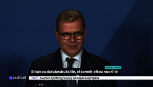 Yle Uutiset