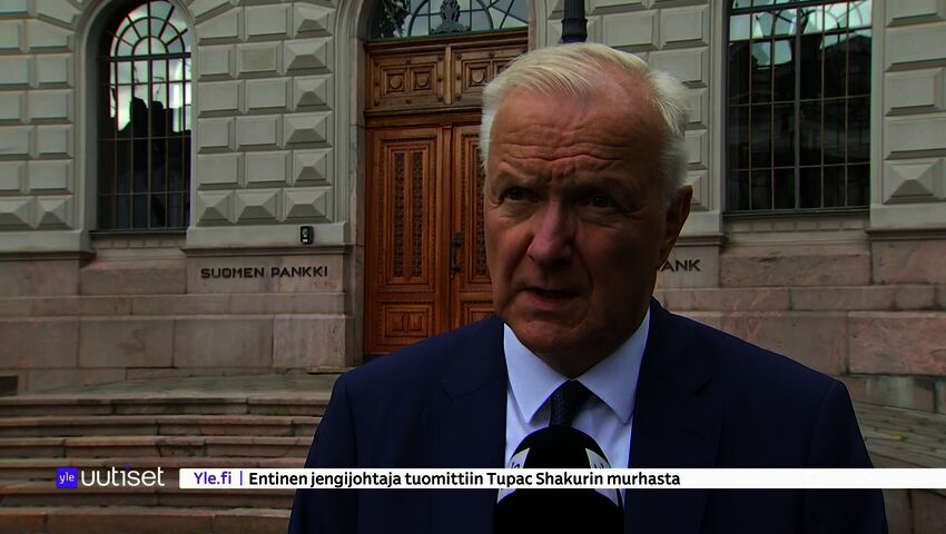Yle Uutiset 17.00