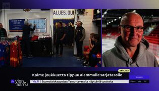 SM-liigassa käynnistyy superkausi