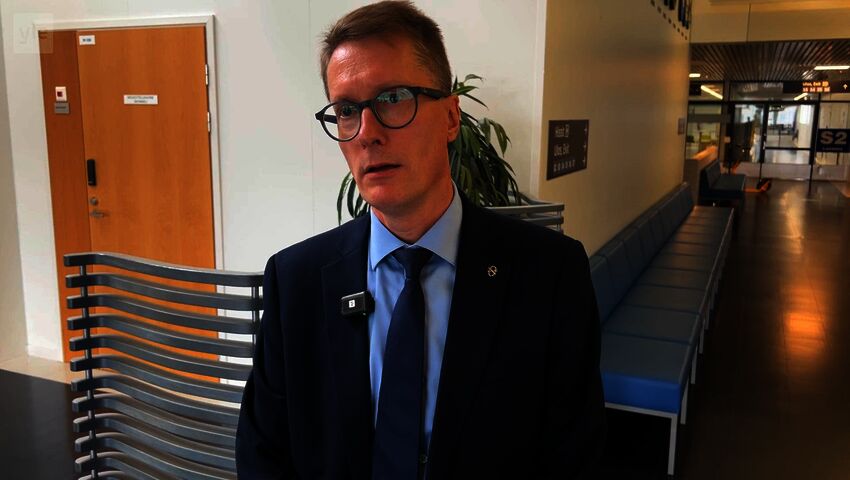 Ilkka Luoma kommentoi Pohteen yt-neuvottelujen tulosta