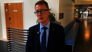 Ilkka Luoma kommentoi Pohteen yt-neuvottelujen tulosta