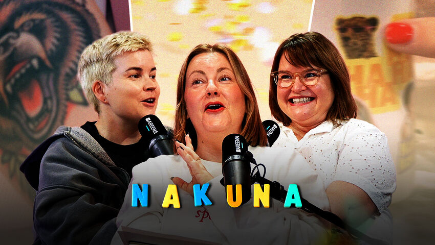 Nakuna