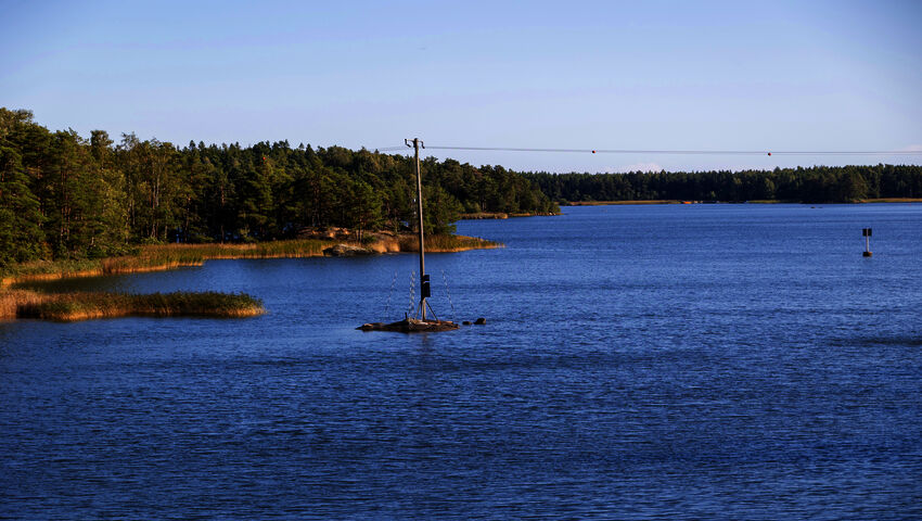 Lennokki löytyi Pellingin rannasta – tutkinta aloitettu