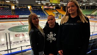 Cheerleaderit eivät pääse kaikkiin SaiPan kotipeleihin