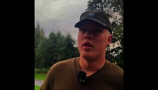 Parolannumella energiajuoma auttaa vaikeissa aamuissa