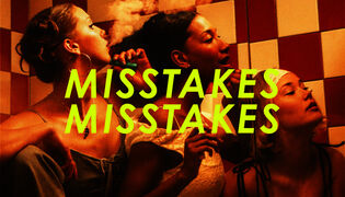 Misstakes Misstakes