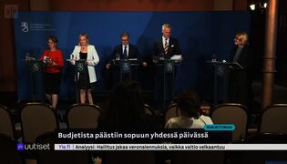 Yle Uutiset 7.30