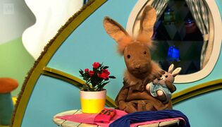 Neposen eläinystävät