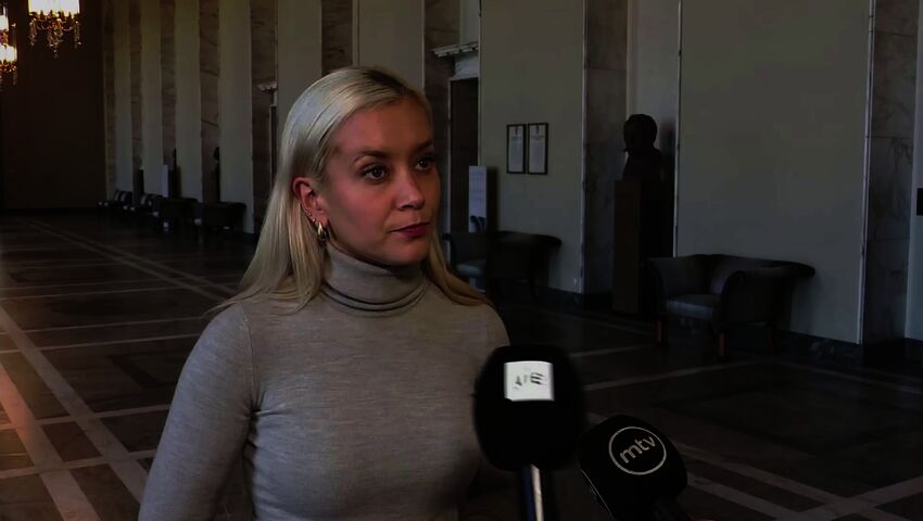 Oppositio budjetista: Yhteisöveron alennus peruttava