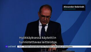 Yle Uutiset 20.30