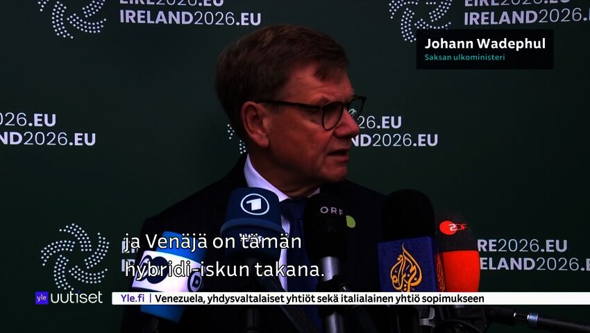 Yle Uutiset