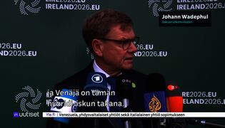 Yle Uutiset
