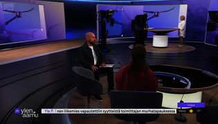 Hybridihyökkäykset koettelevat Eurooppaa