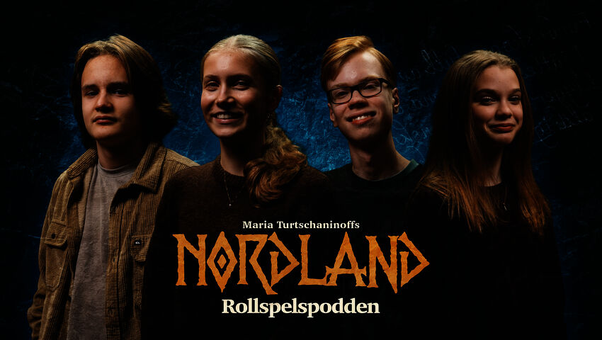 Trailer: Nordland