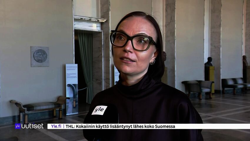 Yle Uutiset 17.00