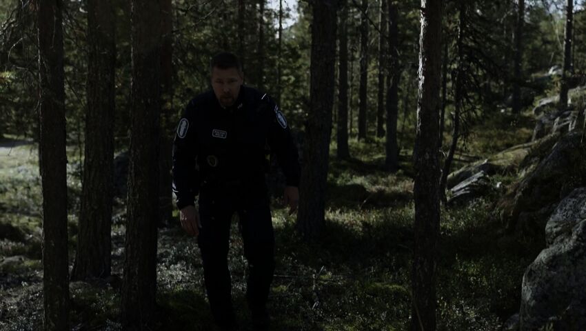 Näistä maisemista Katja Miinalaista etsitään - poliisilla tutkittavana valtava alue