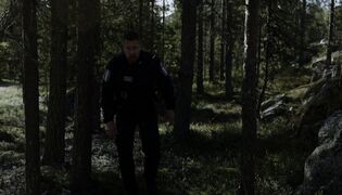 Näistä maisemista Katja Miinalaista etsitään - poliisilla tutkittavana valtava alue
