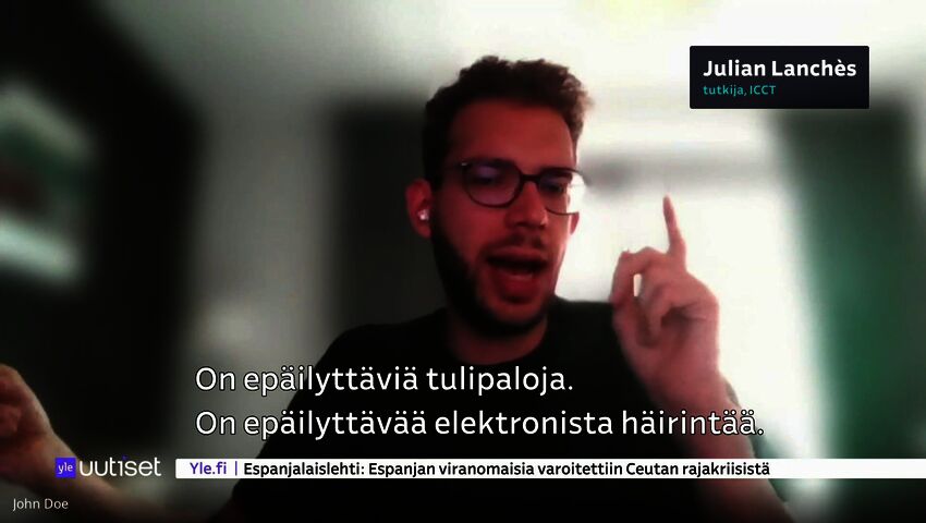 Yle Uutiset 20.30