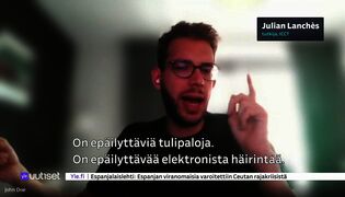 Yle Uutiset 20.30