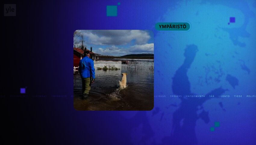 Yle Uutiset 9.00