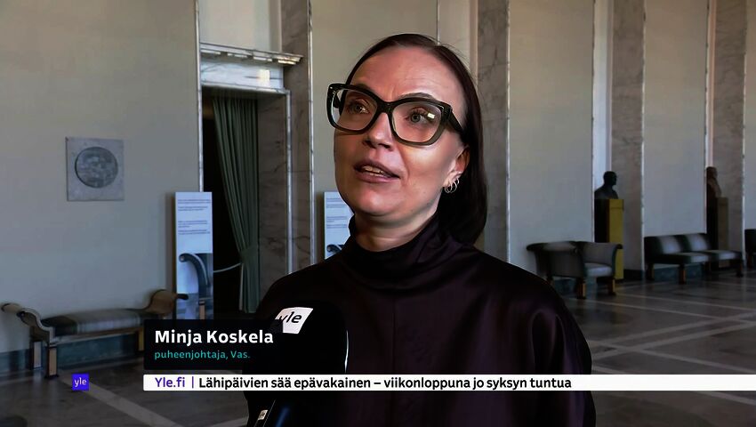 Yle Uutiset
