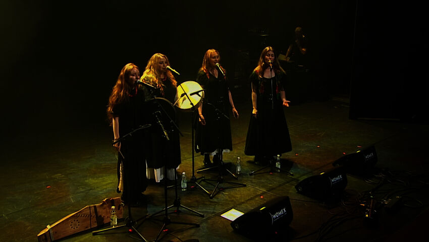 Womex 2025