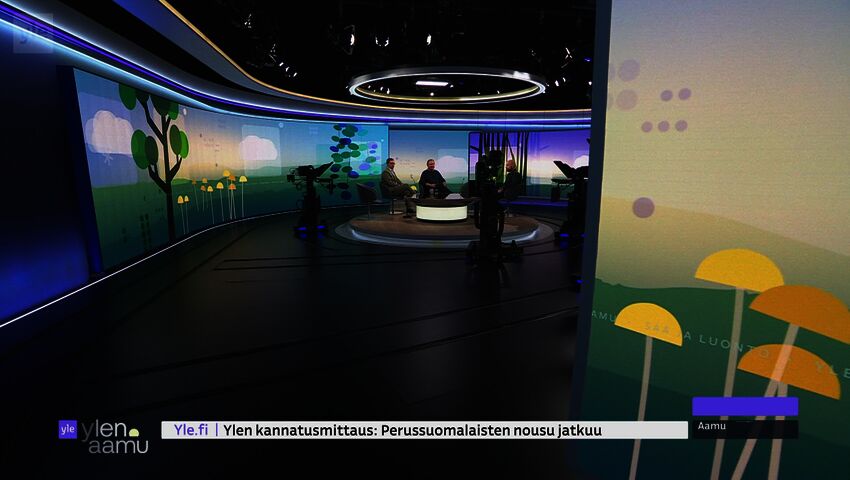 Sää ja luonto