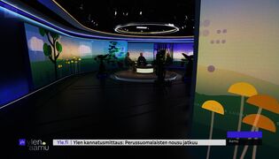Sää ja luonto