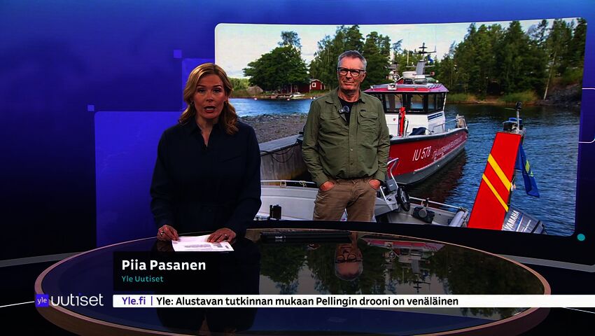 Yle Uutiset