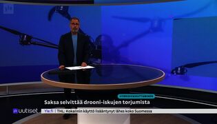 Yle Uutiset 7.30