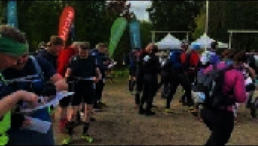Lost in Kainuu Adventure Race, kerää jälleen yli 400 osallistujaa eri puolilta Suomea Kajaanin ympäristöön.