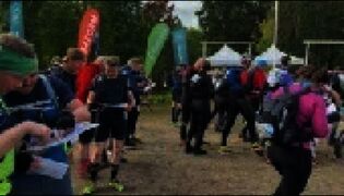 Lost in Kainuu Adventure Race, kerää jälleen yli 400 osallistujaa eri puolilta Suomea Kajaanin ympäristöön.