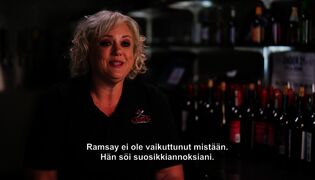Kuppilat kuntoon, Gordon Ramsay!