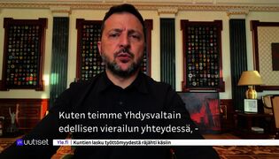 Yle Uutiset