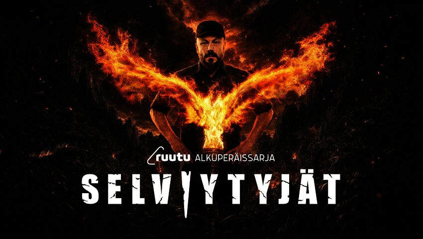 Selviytyjät Suomi