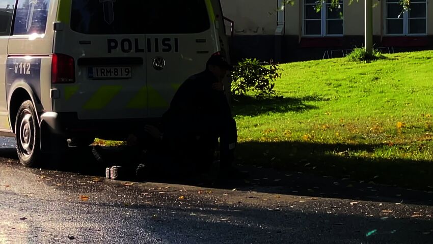 Yle Uutiset selkosuomeksi