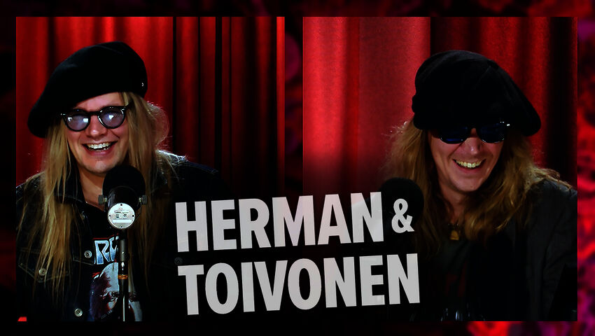 Herman & Toivonen