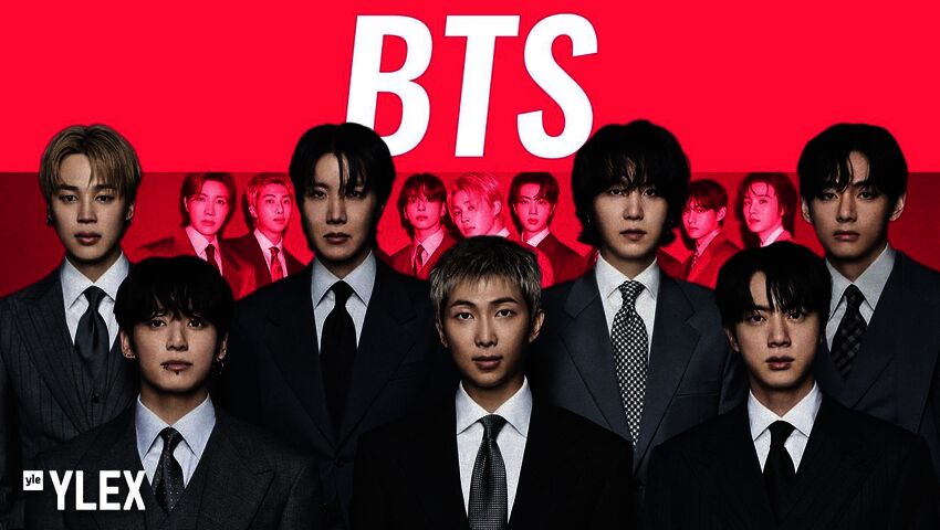 Näin BTS mullisti maailman