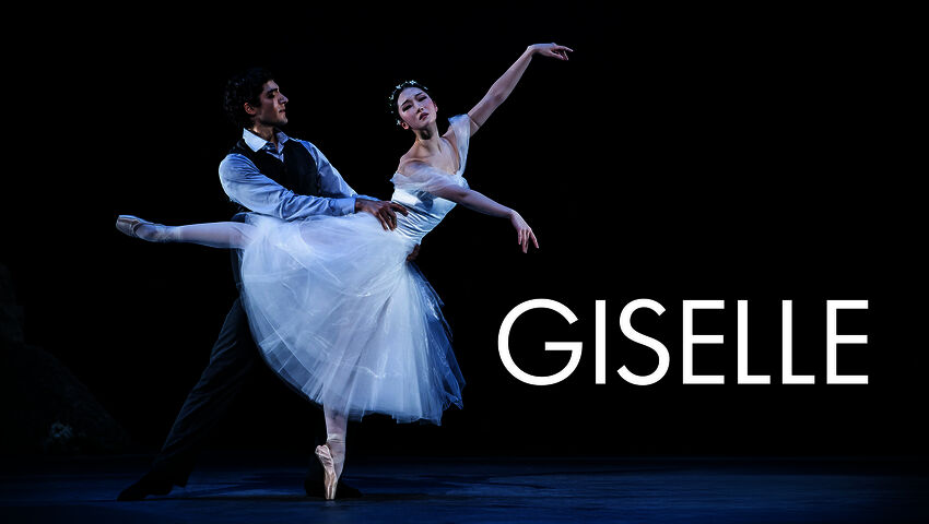 Giselle