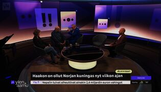 "Pääministeri on Suomessa usein seksikkäiden miesten listalla" 