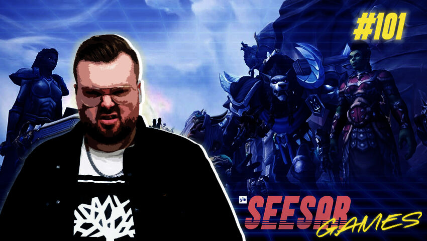 SeesarGames LIVE