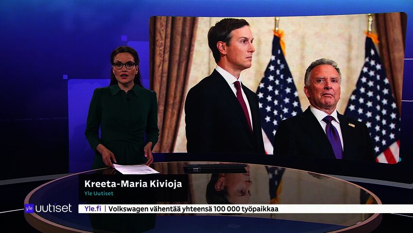 Yle Uutiset