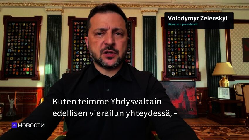 Novosti Yle