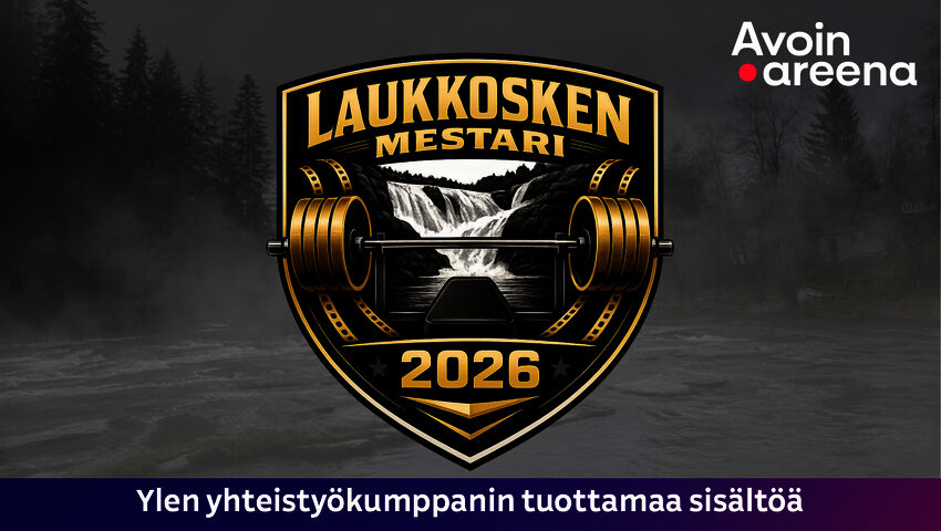 Laukkosken Mestari 2026