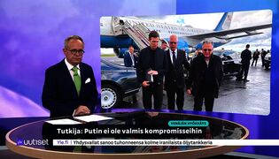 Yle Uutiset 20.30