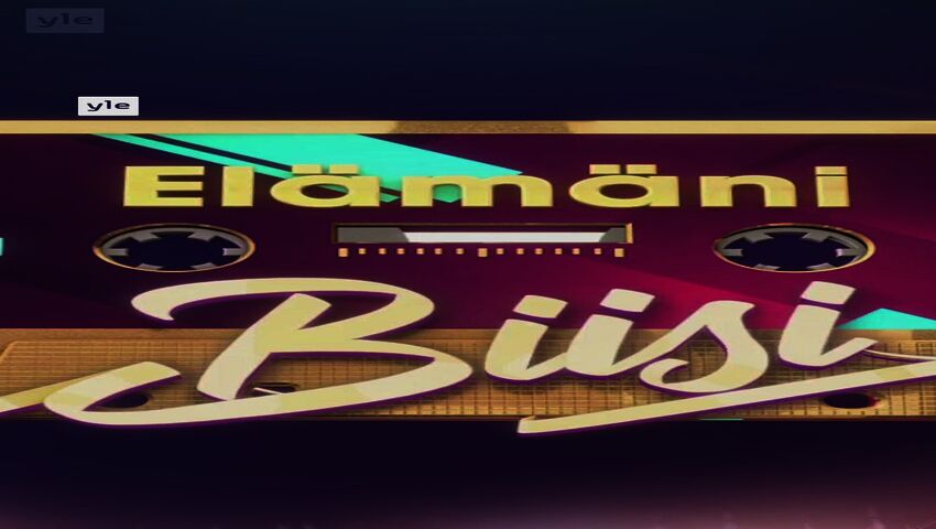 Yle 100 Show: Elämäni Biisi