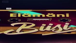 Yle 100 Show: Elämäni Biisi