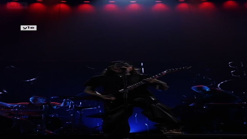 RSO metalliklassikot: Children of Bodom