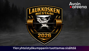 Laukkosken Mestari 2026