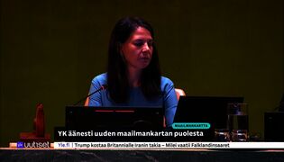 Yle Uutiset 10.00